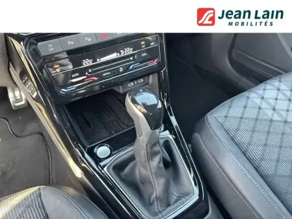 Photo 12 Volkswagen T-cross  1.5 TSI 150 Start/Stop DSG7