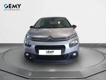 Photo 21 Citroën C3  PureTech 110 S&S EAT6