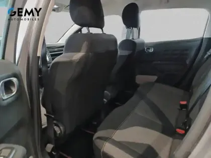 Photo 49 Citroën C3  PureTech 110 S&S EAT6