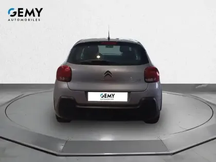 Photo 44 Citroën C3  PureTech 110 S&S EAT6