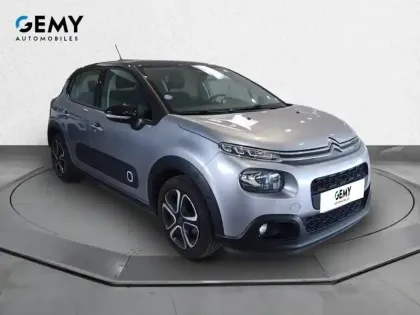 Photo 42 Citroën C3  PureTech 110 S&S EAT6