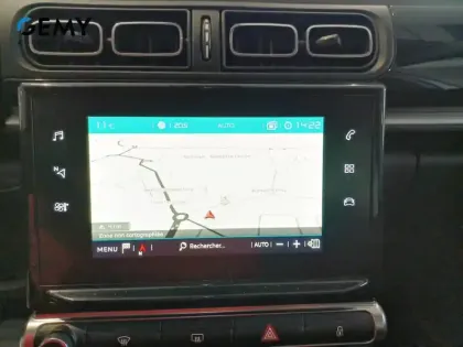 Photo 12 Citroën C3 Gén. III Ph1 Shine 5