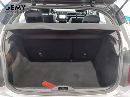 Photo 25 Citroën C3  PureTech 110 S&S EAT6