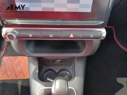 Photo 58 Citroën C3  PureTech 110 S&S EAT6