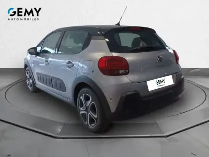 Photo 46 Citroën C3  PureTech 110 S&S EAT6