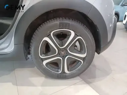 Photo 50 Citroën C3  PureTech 110 S&S EAT6