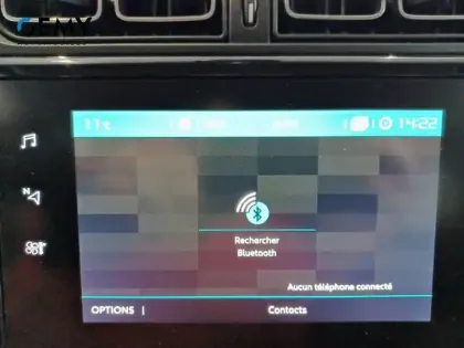 Photo 14 Citroën C3 Gén. III Ph1 Shine 5