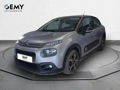 Photo 20 Citroën C3  PureTech 110 S&S EAT6