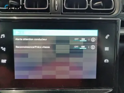 Photo 37 Citroën C3  PureTech 110 S&S EAT6