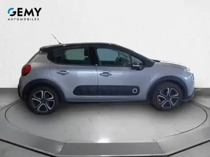 Photo 43 Citroën C3  PureTech 110 S&S EAT6