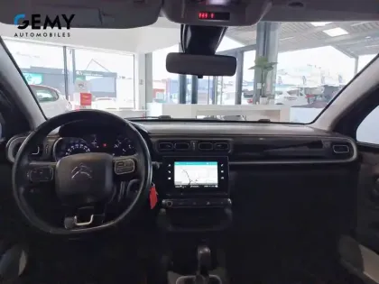 Photo 7 Citroën C3 Gén. III Ph1 Shine 5