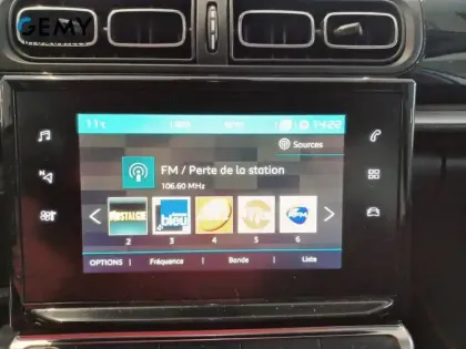 Photo 53 Citroën C3  PureTech 110 S&S EAT6