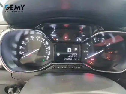 Photo 31 Citroën C3  PureTech 110 S&S EAT6