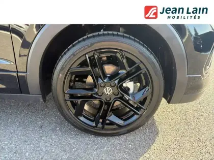 Photo 8 Volkswagen T-cross  1.0 TSI 116 Start/Stop DSG7