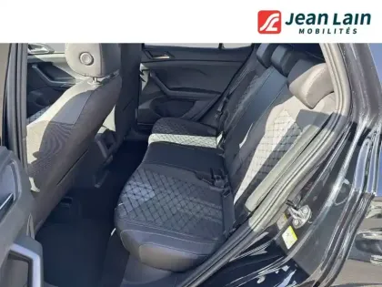 Photo 16 Volkswagen T-cross  1.0 TSI 116 Start/Stop DSG7