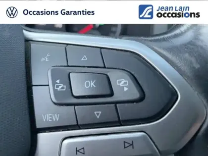 Photo 16 Volkswagen Caravelle  6.1 2.0 TDI 150 BMT Courte DSG7