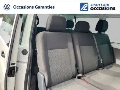 Photo 27 Volkswagen Caravelle  6.1 2.0 TDI 150 BMT Courte DSG7