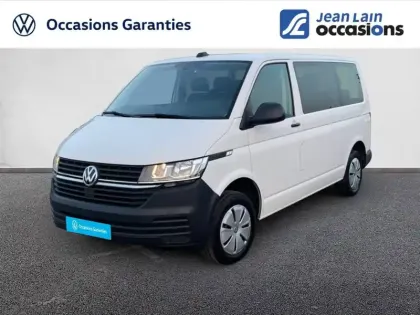 Photo Volkswagen Caravelle