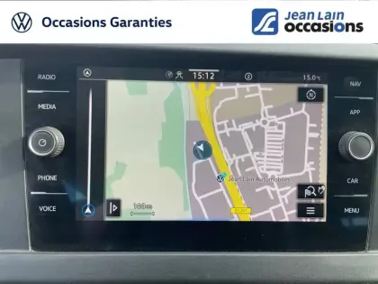 Photo 36 Volkswagen Caravelle  6.1 2.0 TDI 150 BMT Courte DSG7