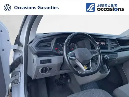 Photo 12 Volkswagen Caravelle  6.1 2.0 TDI 150 BMT Courte DSG7