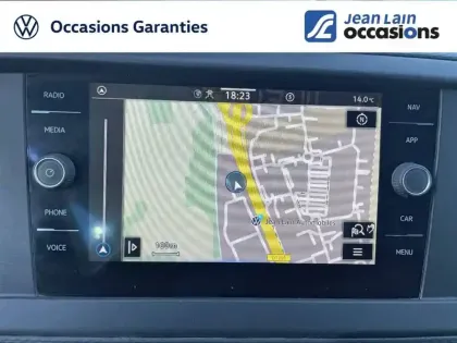 Photo 14 Volkswagen Caravelle  6.1 2.0 TDI 150 BMT Courte DSG7