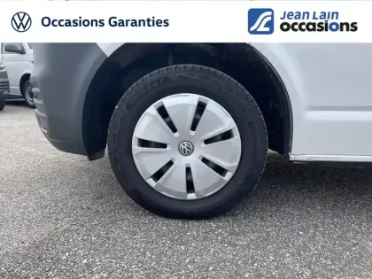 Photo 81 Volkswagen Caravelle  6.1 2.0 TDI 150 BMT Courte DSG7