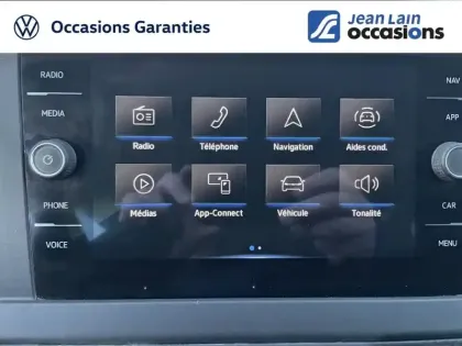 Photo 20 Volkswagen Caravelle  6.1 2.0 TDI 150 BMT Courte DSG7