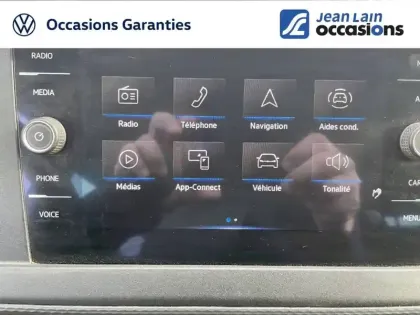 Photo 91 Volkswagen Caravelle  6.1 2.0 TDI 150 BMT Courte DSG7