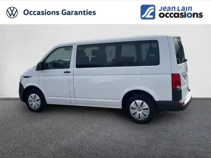 Photo 52 Volkswagen Caravelle  6.1 2.0 TDI 150 BMT Courte DSG7
