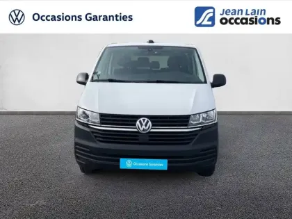 Photo 30 Volkswagen Caravelle  6.1 2.0 TDI 150 BMT Courte DSG7
