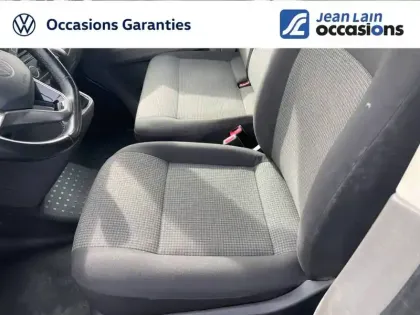 Photo 50 Volkswagen Caravelle  6.1 2.0 TDI 150 BMT Courte DSG7