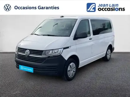 Photo 46 Volkswagen Caravelle  6.1 2.0 TDI 150 BMT Courte DSG7