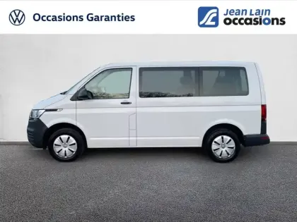 Photo 6 Volkswagen Caravelle  6.1 2.0 TDI 150 BMT Courte DSG7
