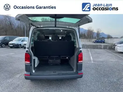 Photo 13 Volkswagen Caravelle  6.1 2.0 TDI 150 BMT Courte DSG7