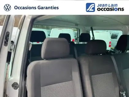 Photo 62 Volkswagen Caravelle  6.1 2.0 TDI 150 BMT Courte DSG7