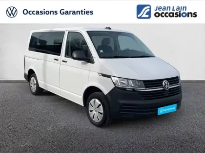 Photo 31 Volkswagen Caravelle  6.1 2.0 TDI 150 BMT Courte DSG7