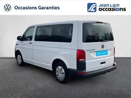 Photo 32 Volkswagen Caravelle  6.1 2.0 TDI 150 BMT Courte DSG7