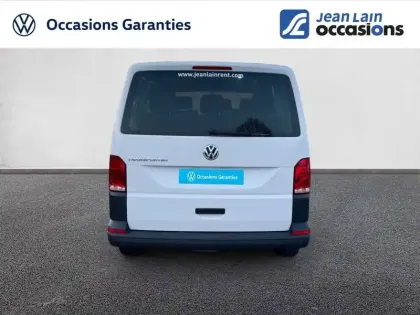 Photo 7 Volkswagen Caravelle  6.1 2.0 TDI 150 BMT Courte DSG7