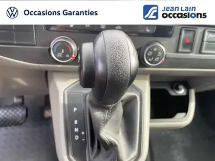 Photo 61 Volkswagen Caravelle  6.1 2.0 TDI 150 BMT Courte DSG7