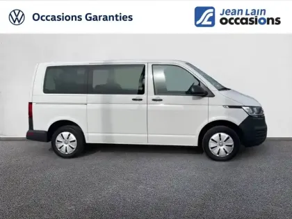 Photo 25 Volkswagen Caravelle  6.1 2.0 TDI 150 BMT Courte DSG7