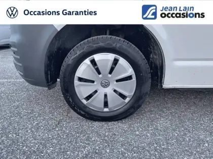 Photo 11 Volkswagen Caravelle  6.1 2.0 TDI 150 BMT Courte DSG7