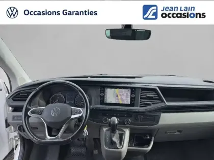 Photo 24 Volkswagen Caravelle  6.1 2.0 TDI 150 BMT Courte DSG7