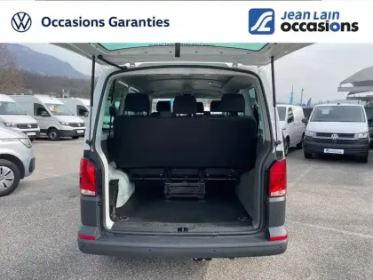 Photo 35 Volkswagen Caravelle  6.1 2.0 TDI 150 BMT Courte DSG7