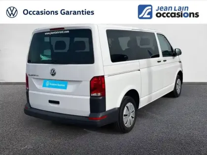 Photo 23 Volkswagen Caravelle  6.1 2.0 TDI 150 BMT Courte DSG7