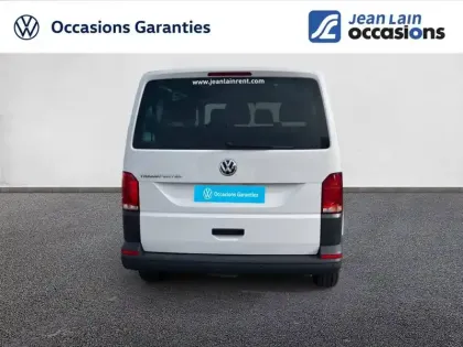 Photo 29 Volkswagen Caravelle  6.1 2.0 TDI 150 BMT Courte DSG7