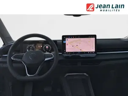 Photo 17 Volkswagen T-roc  1.5 eTSI EVO2 Hybrid 150 ch DSG7