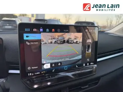 Photo 14 Volkswagen T-roc  1.5 eTSI EVO2 Hybrid 150 ch DSG7