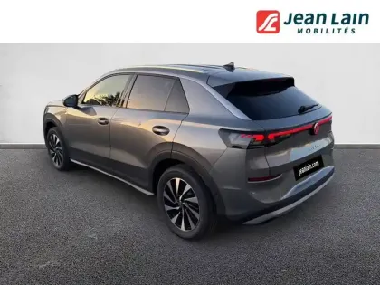 Photo 6 Volkswagen T-roc  1.5 eTSI EVO2 Hybrid 150 ch DSG7