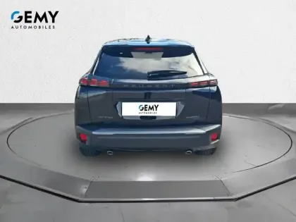 Photo 33 Peugeot 2008  Hybrid 145 e-DCS6