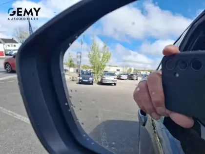 Photo 18 Peugeot 2008  Hybrid 145 e-DCS6